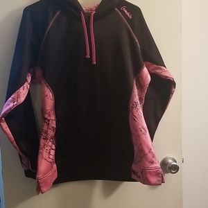 Gamehide pullover hoodie